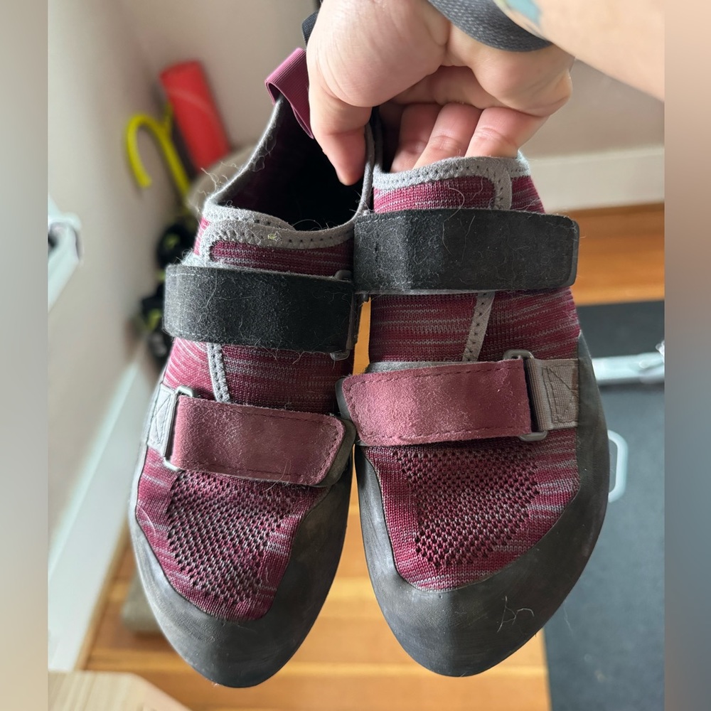 Black Diamond Momentum Climbing Shoes